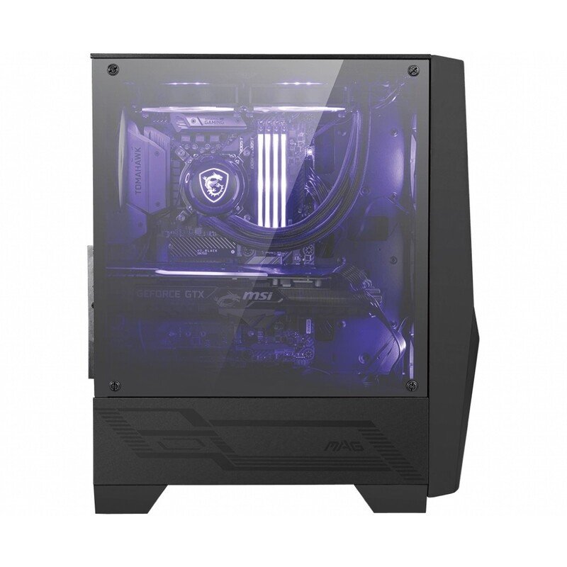 Комп'ютер INTEL CORE I5 13600KF / RX 9070 16GB / B760 / DDR5 2x16GB 6000Mhz / SSD 480GB / 850W (I136KF.R9716.B762b.2166.A48.85252)
