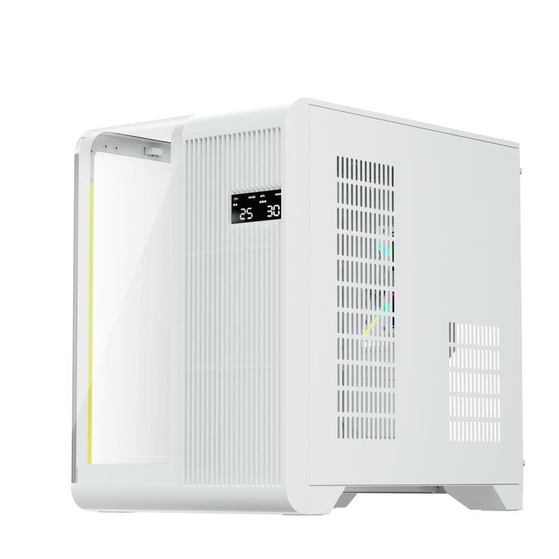 Комп'ютер INTEL CORE I5 13600KF / RTX 5070 12GB / B760 / DDR5 2x16GB 6000Mhz / M.2 1TB / 750W (I136KF.RT5712.B762b.2166.S1.751210)