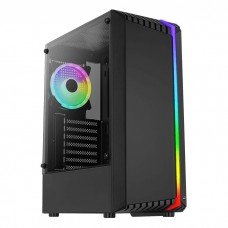 Комп'ютер INTEL CORE I5 13600KF / RTX 5060 8GB / B760 / DDR5 2x32GB 6000Mhz / M.2 1TB / 600W (I136KF.RT568.B762b.2326.S1.691)