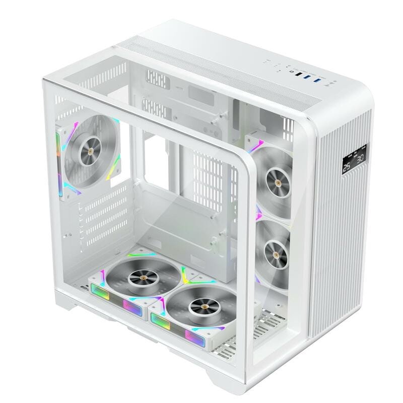 Комп'ютер INTEL CORE I5 13600KF / RTX 5060 TI 16GB / B760 / DDR5 2x16GB 6000Mhz / M.2 2TB / 650W (I136KF.RT56TI16.B762b.2166.S2.651210)