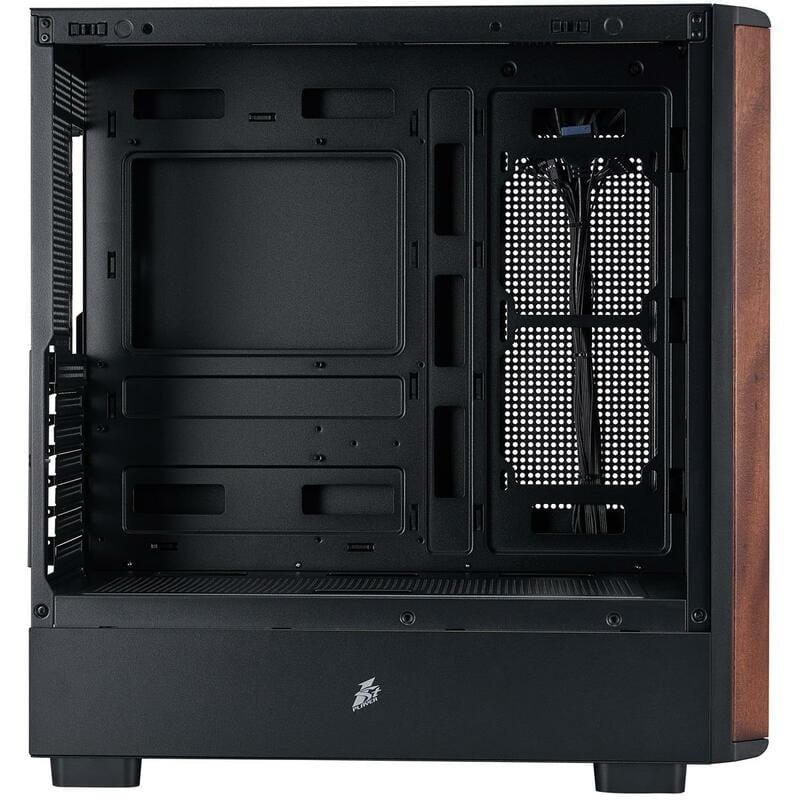 Комп'ютер INTEL CORE I7 12700F / RX 7600 8GB / B760 / DDR5 2x32GB 6000Mhz / M.2 2TB / 600W (I127F.R768.B761b.2326.S2.61447)