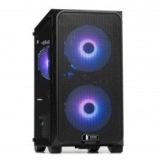 Комп'ютер INTEL CORE I7 12700F / RX 9070 16GB / B760 / DDR5 2x16GB 6000Mhz / M.2 1TB / 850W (I127F.R9716.B761b.2166.S1.851153)