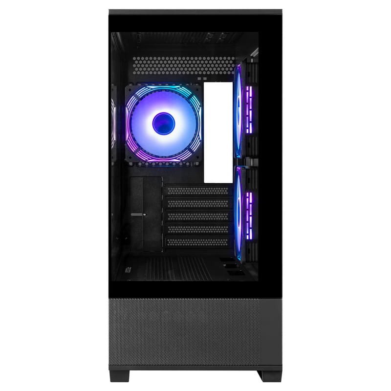 Комп'ютер INTEL CORE I7 12700F / RTX 5060 8GB / B760 / DDR5 2x16GB 6000Mhz / M.2 1TB / 600W (I127F.RT568.B761b.2166.S1.61475)