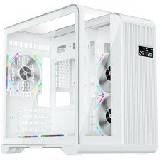 Комп'ютер INTEL CORE I7 12700F / RTX 5060 8GB / B760 / DDR5 2x16GB 6000Mhz / SSD 480GB / 600W (I127F.RT568.B761b.2166.A48.61210)
