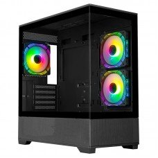 Комп'ютер INTEL CORE I7 12700F / RTX 5060 8GB / B760 / DDR5 2x16GB 6000Mhz / M.2 2TB / 600W (I127F.RT568.B761b.2166.S2.61475)