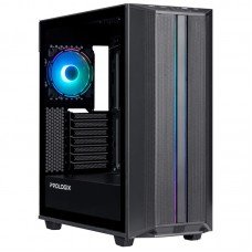 Комп'ютер INTEL CORE I7 12700F / RTX 5060 TI 16GB / B760 / DDR5 2x16GB 6000Mhz / M.2 1TB / 650W (I127F.RT56TI16.B761b.2166.S1.651102)