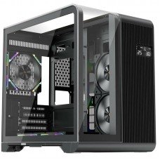 Комп'ютер INTEL CORE I7 12700F / RTX 5060 TI 8GB / B760 / DDR5 2x16GB 6000Mhz / M.2 2TB / 650W (I127F.RT56TI8.B761b.2166.S2.651209)