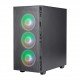 Комп'ютер INTEL CORE I7 12700F / RX 9060 XT 8GB / B760 / DDR5 2x16GB 6000Mhz / M.2 2TB / 600W (I127F.R96T8.B761b.2166.S2.61103)