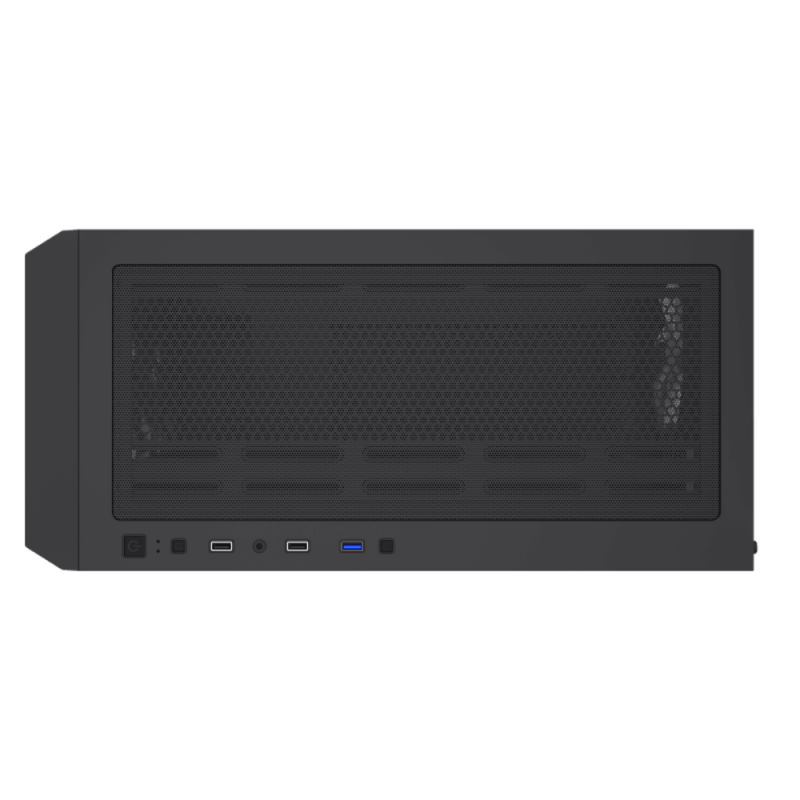 Комп'ютер INTEL CORE I7 12700F / RX 9060 XT 8GB / B760 / DDR5 2x32GB 6000Mhz / SSD 480GB / 600W (I127F.R96T8.B761b.2326.A48.6248)