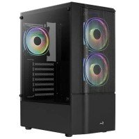 Комп'ютер INTEL CORE I7 12700F / RX 9060 XT 8GB / B760 / DDR5 2x32GB 6000Mhz / M.2 2TB / 600W (I127F.R96T8.B761b.2326.S2.6126)