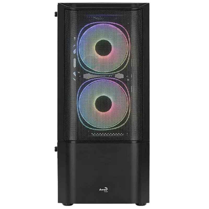 Комп'ютер INTEL CORE I7 12700F / RX 9060 XT 8GB / B760 / DDR5 2x32GB 6000Mhz / M.2 2TB / 600W (I127F.R96T8.B761b.2326.S2.6126)