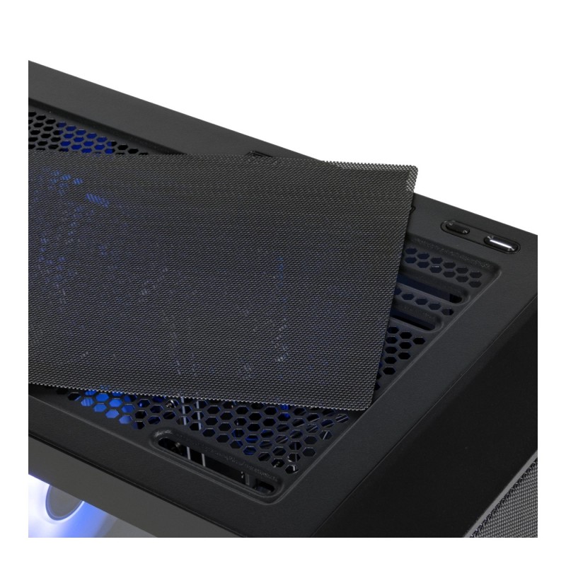 Комп'ютер AMD RYZEN 7 8700F / RX 7600 8GB / B650 / DDR5 2x16GB 6000Mhz / SSD 480GB / 600W (A87F.R768.B651b.2166.A48.61153)