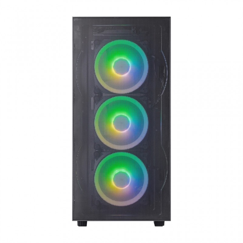 Комп'ютер INTEL CORE I7 12700KF / RTX 5070 12GB / B760 / DDR5 2x32GB 6000Mhz / M.2 2TB / 750W (I127KF.RT5712.B761b.2326.S2.751103)