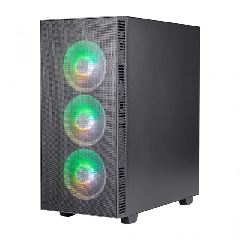 Комп'ютер INTEL CORE I7 13700KF / RTX 5060 TI 16GB / B760 / DDR5 2x16GB 6000Mhz / M.2 2TB / 650W (I137KF.RT56TI16.B763b.2166.S2.651103)