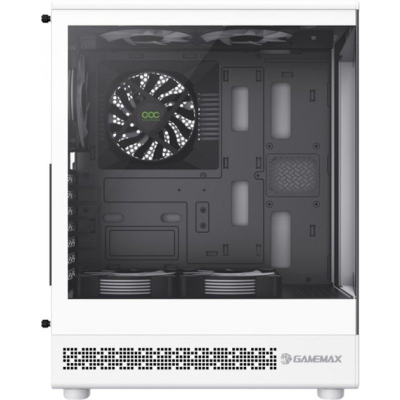 Комп'ютер INTEL CORE I7 12700KF / RTX 5080 16GB / B760 / DDR5 2x16GB 6000Mhz / SSD 480GB / 1000W (I127KF.RT5816.B761b.2166.A48.11205)