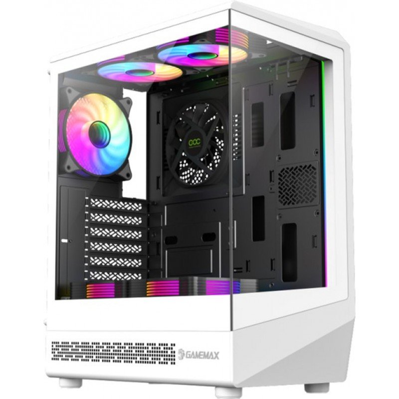 Комп'ютер INTEL CORE ULTRA 5 245K / RTX 5080 16GB / B860 / DDR5 2x32GB 6000Mhz / M.2 2TB / 1000W (I245K.RT5816.B861b.2326.S2.11205)