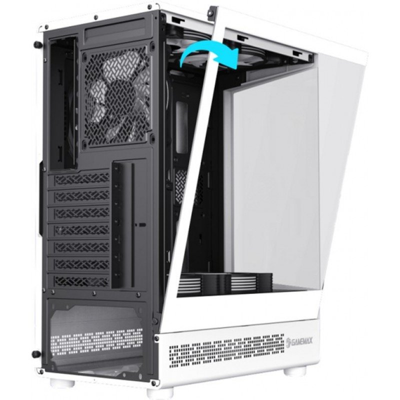 Комп'ютер INTEL CORE ULTRA 5 245K / RTX 5080 16GB / B860 / DDR5 2x32GB 6000Mhz / M.2 2TB / 1000W (I245K.RT5816.B861b.2326.S2.11205)