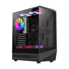 Компьютер INTEL CORE ULTRA 7 265K / RTX 4060 Ti 8GB / B860 / DDR5 2x32GB 6000Mhz / M.2 1TB / 600W (I265K.RT46Ti8.B863b.2326.S1.61204)