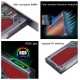 Трехдиапазонный PCI-E Wi-Fi 6E 5374Mbps + BT5.3 Gaming (Intel AX210) адаптер 2.4G/5G/6Ghz с выносной антенной + Bluetooth 5.3 (FV-AXE3000-G)