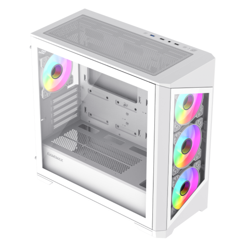 Компьютер INTEL CORE ULTRA 5 245KF / RX 9070 16GB / B860 / DDR5 2x32GB 6000Mhz / M.2 1TB / 850W (I245KF.R9716.B861b.2326.S1.85299)