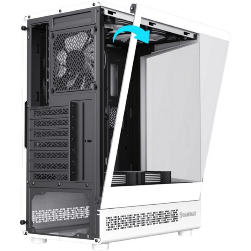 Компьютер INTEL CORE I7 12700KF / RX 9070 16GB / B760 / DDR5 2x16GB 6000Mhz / M.2 2TB / 850W (I127KF.R9716.B761b.2166.S2.851205)