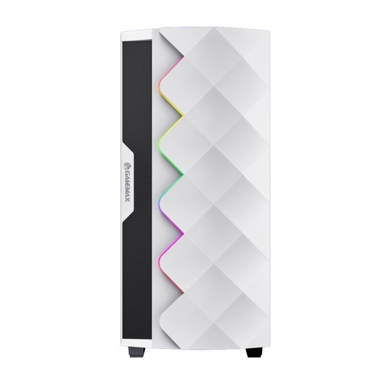 Компьютер AMD RYZEN 7 8700F / RTX 5070 12GB / B650 / DDR5 2x32GB 6000Mhz / M.2 2TB / 750W (A87F.RT5712.B651b.2326.S2.75176)