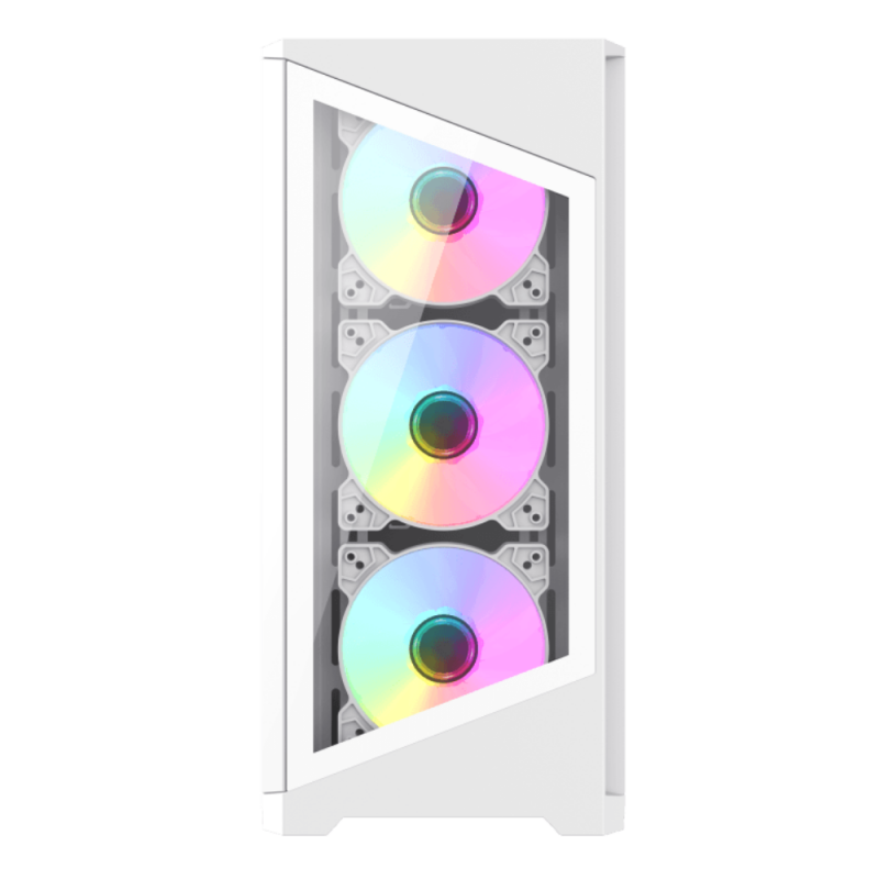 Комп'ютер INTEL CORE I5 14400F / RX 9070 XT 16GB / B760 / DDR5 2x16GB 6000Mhz / SSD 480GB / 850W (I144F.R97T16.B761b.2166.A48.85299)