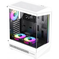 Компьютер INTEL CORE I5 12400F / RX 9070 16GB / B760 / DDR5 2x16GB 6000Mhz / SSD 480GB / 850W (I124F.R9716.B76b.2166.A48.851205)