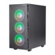 Компьютер INTEL CORE ULTRA 7 265K / RX 9070 16GB / B860 / DDR5 2x32GB 6000Mhz / M.2 1TB / 850W (I265K.R9716.B863b.2326.S1.851103)