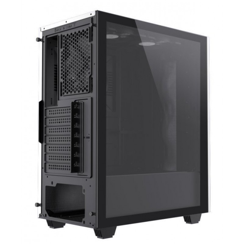 Компьютер AMD RYZEN 7 5800X / RX 9070 XT 16GB / B550 / DDR4 2x8GB 3200Mhz / SSD 480GB / 850W (A58X.R97T16.B551b.2832.A48.85176)