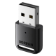 Бездротовий USB Bluetooth адаптер UGREEN 5.3 для ПК (USB-BT-U5.3)