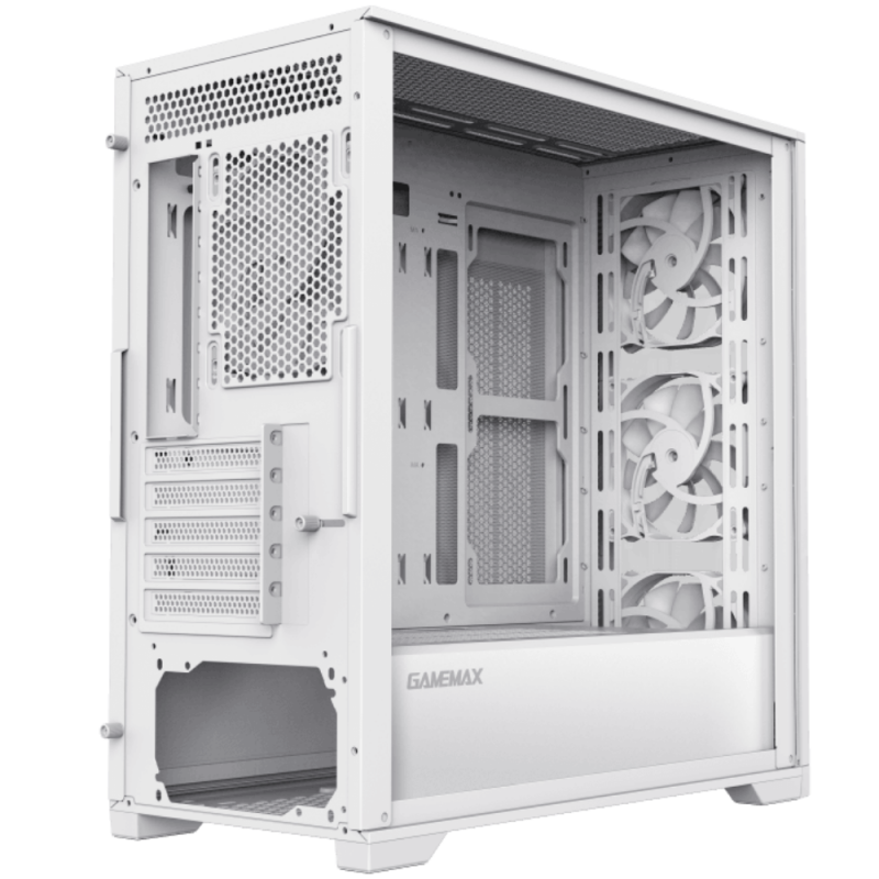 Компьютер INTEL CORE ULTRA 7 265KF / RX 9070 16GB / B860 / DDR5 2x32GB 6000Mhz / M.2 1TB / 850W (I265KF.R9716.B863b.2326.S1.85299)