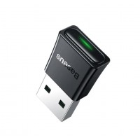 Безпроводной USB Bluetooth адаптер Baseus 5.3 для ПК (USB-BT-5.3-BA)