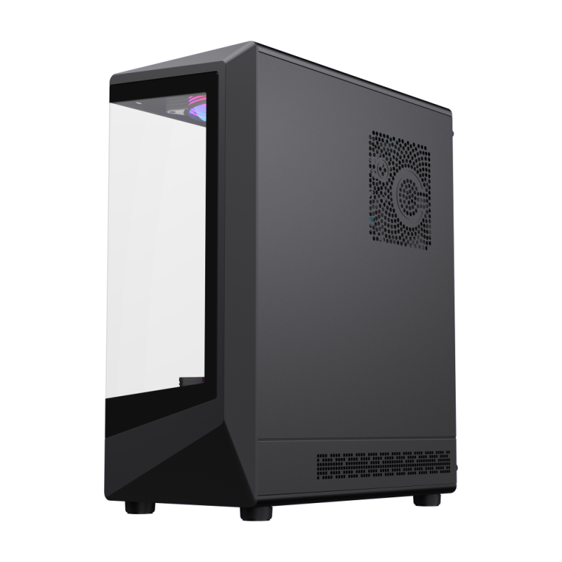 Компьютер INTEL CORE ULTRA 7 265 / RX 7600 8GB / B860 / DDR5 2x16GB 6000Mhz / M.2 2TB / 600W (I265.R768.B863b.2166.S2.61204)