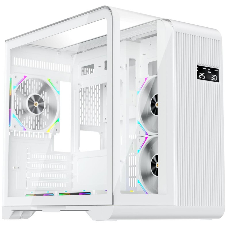 Компьютер INTEL CORE ULTRA 9 285K / RTX 5060 8GB / B860 / DDR5 2x32GB 6000Mhz / M.2 2TB / 600W (I285K.RT568.B864b.2326.S2.61210)