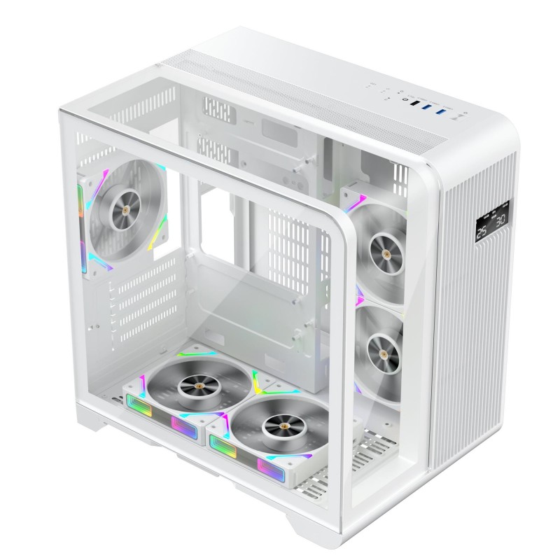 Компьютер INTEL CORE ULTRA 9 285K / RTX 5060 8GB / B860 / DDR5 2x32GB 6000Mhz / M.2 2TB / 600W (I285K.RT568.B864b.2326.S2.61210)