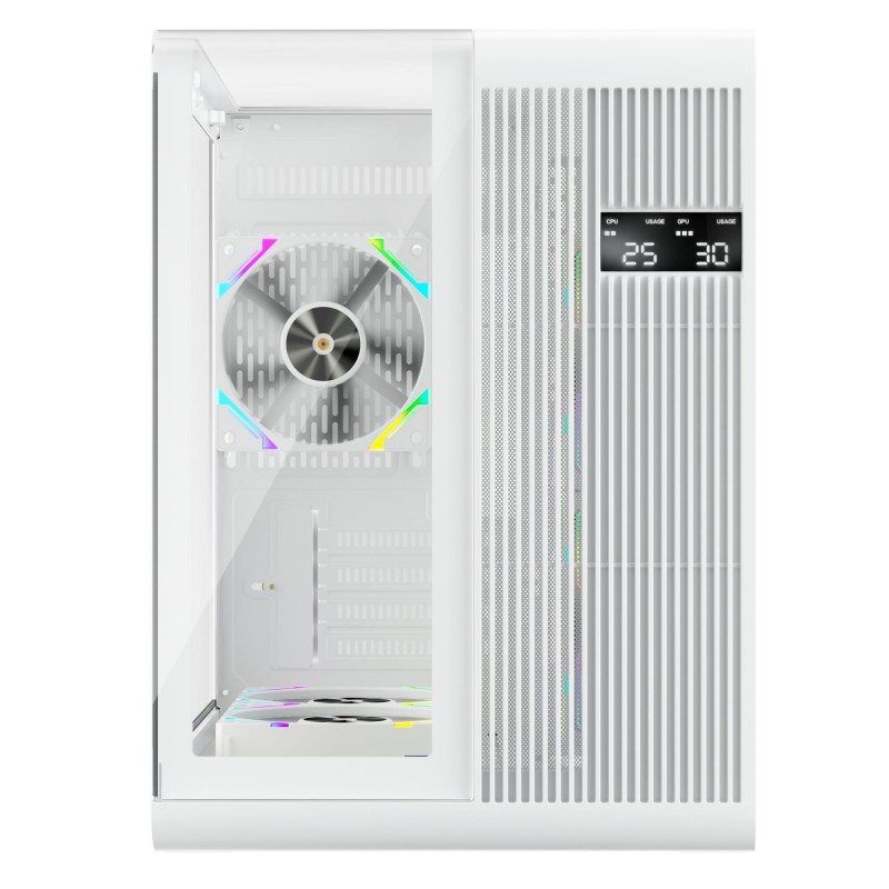 Компьютер INTEL CORE ULTRA 9 285K / RTX 5060 8GB / B860 / DDR5 2x32GB 6000Mhz / M.2 2TB / 600W (I285K.RT568.B864b.2326.S2.61210)