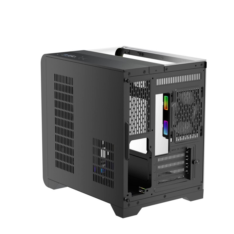 Компьютер INTEL CORE ULTRA 9 285K / RTX 5060 TI 16GB / B860 / DDR5 2x16GB 6000Mhz / M.2 2TB / 650W (I285K.RT56TI16.B864b.2166.S2.651209)