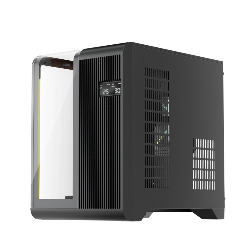 Компьютер INTEL CORE ULTRA 9 285K / RTX 5060 TI 16GB / B860 / DDR5 2x16GB 6000Mhz / M.2 2TB / 650W (I285K.RT56TI16.B864b.2166.S2.651209)