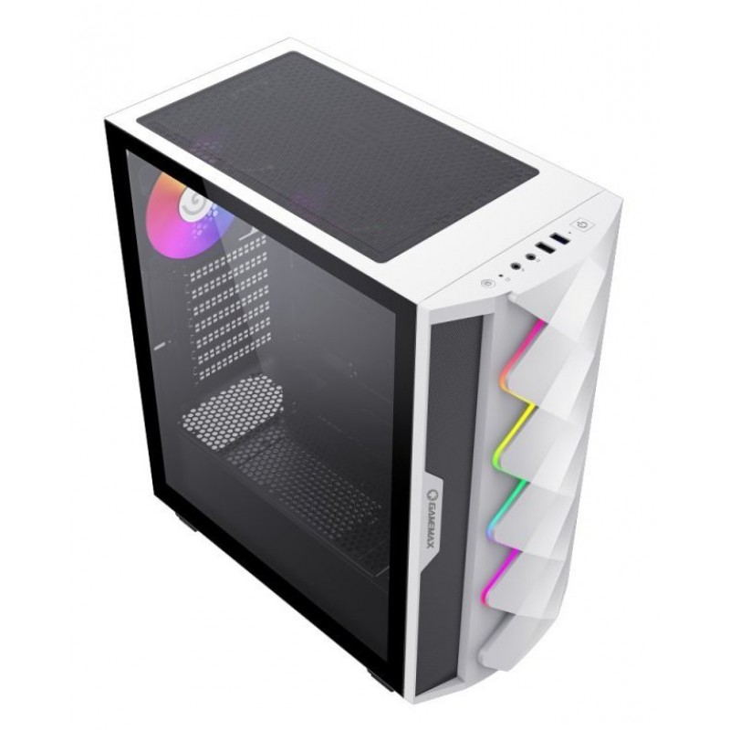 Компьютер INTEL CORE ULTRA 9 285K / RX 7600 8GB / B860 / DDR5 2x16GB 6000Mhz / M.2 2TB / 600W (I285K.R768.B864b.2166.S2.6176)