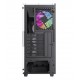 Компьютер INTEL CORE ULTRA 9 285K / RX 7600 8GB / B860 / DDR5 2x16GB 6000Mhz / M.2 2TB / 600W (I285K.R768.B864b.2166.S2.6176)