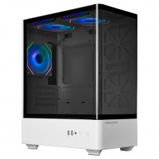 Компьютер INTEL CORE ULTRA 7 265KF / RTX 5060 TI 8GB / B860 / DDR5 2x16GB 6000Mhz / M.2 1TB / 650W (I265KF.RT56TI8.B863b.2166.S1.651473)