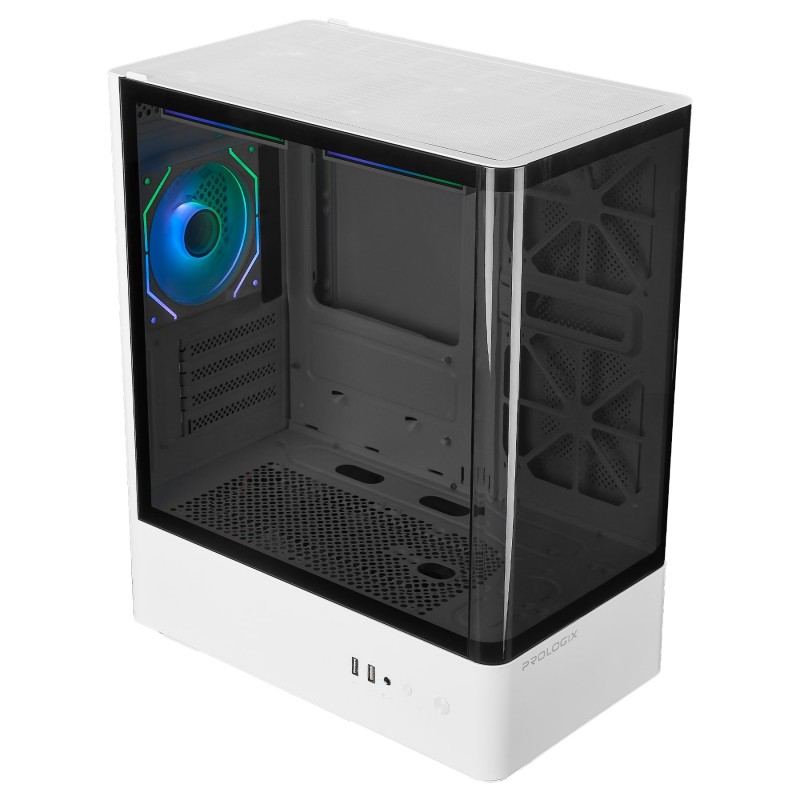 Компьютер INTEL CORE ULTRA 7 265K / RTX 5060 8GB / B860 / DDR5 2x16GB 6000Mhz / M.2 2TB / 600W (I265K.RT568.B863b.2166.S2.61473)