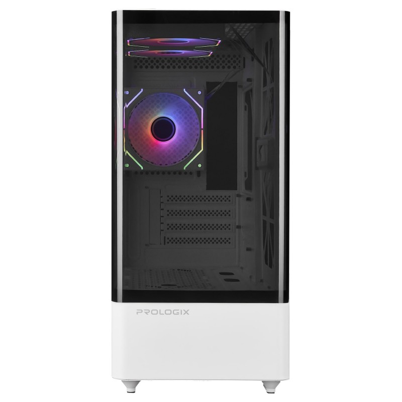 Компьютер INTEL CORE ULTRA 7 265K / RTX 5060 8GB / B860 / DDR5 2x16GB 6000Mhz / M.2 2TB / 600W (I265K.RT568.B863b.2166.S2.61473)