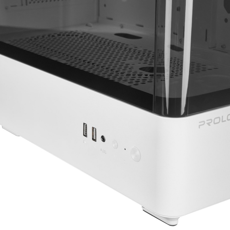 Компьютер INTEL CORE ULTRA 7 265K / RTX 5060 8GB / B860 / DDR5 2x16GB 6000Mhz / M.2 2TB / 600W (I265K.RT568.B863b.2166.S2.61473)