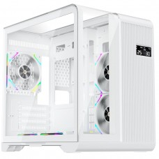 Компьютер INTEL CORE ULTRA 7 265K / RTX 5060 TI 8GB / B860 / DDR5 2x32GB 6000Mhz / M.2 1TB / 650W (I265K.RT56TI8.B863b.2326.S1.651210)