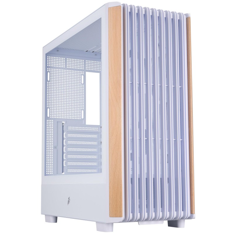 Компьютер INTEL CORE ULTRA 5 225F / RTX 5060 TI 16GB / B860 / DDR5 2x16GB 6000Mhz / M.2 2TB / 650W (I225F.RT56TI16.B861b.2166.S2.651448)