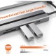Мультифункциональный USB-хаб/концентратор (6 в 1) SD+TF+USB (Type-A 3.0)+2*USB (Type-A 2.0)+USB Tupe-C (PD-100W)