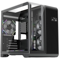 Компьютер INTEL CORE I5 14400F / RTX 5060 TI 8GB / B760 / DDR5 2x16GB 6000Mhz / M.2 2TB / 650W (I144F.RT56TI8.B761b.2166.S2.651209)