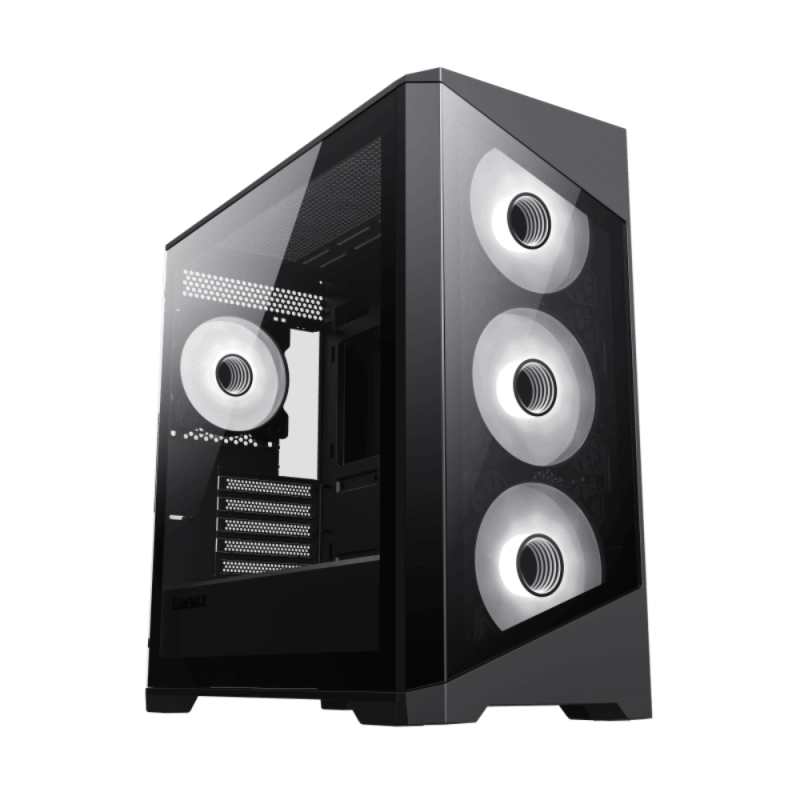 Комп'ютер INTEL CORE I3 13100F / RTX 5060 8GB / B760 / DDR5 2x16GB 6000Mhz / M.2 1TB / 750W (I131F.RT568.B76b.2166.S1.75248)